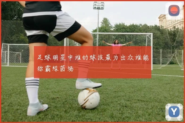 足球明星中谁的球技最为出众谁能称霸绿茵场
