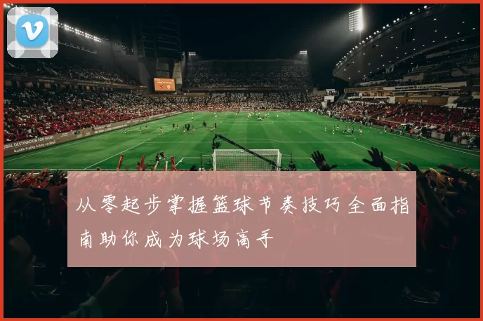 从零起步掌握篮球节奏技巧全面指南助你成为球场高手