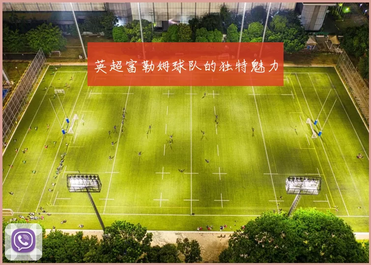 英超富勒姆球队的独特魅力