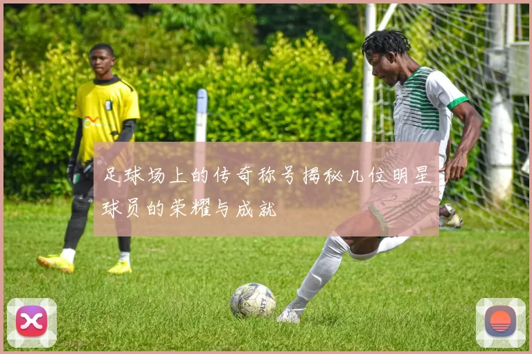 足球场上的传奇称号揭秘几位明星球员的荣耀与成就