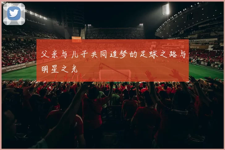 父亲与儿子共同追梦的足球之路与明星之光